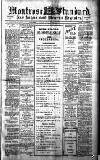 Montrose Standard Friday 25 July 1924 Page 1
