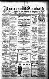 Montrose Standard Friday 01 August 1924 Page 1