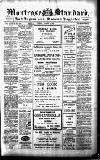 Montrose Standard Friday 29 August 1924 Page 1