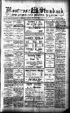 Montrose Standard Friday 17 October 1924 Page 1