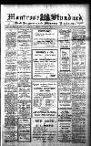 Montrose Standard Friday 07 November 1924 Page 1