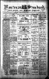 Montrose Standard Friday 14 November 1924 Page 1
