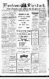 Montrose Standard Friday 09 January 1925 Page 1