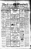 Montrose Standard Friday 20 February 1925 Page 1