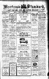 Montrose Standard Friday 27 February 1925 Page 1