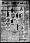 Montrose Standard Friday 01 May 1925 Page 1