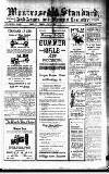 Montrose Standard Friday 10 July 1925 Page 1