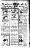 Montrose Standard Friday 17 July 1925 Page 1