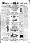 Montrose Standard Friday 14 August 1925 Page 1