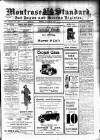Montrose Standard Friday 21 August 1925 Page 1