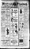 Montrose Standard Friday 18 September 1925 Page 1