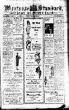 Montrose Standard Friday 27 November 1925 Page 1