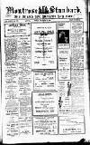 Montrose Standard Friday 25 December 1925 Page 1