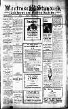 Montrose Standard Friday 09 April 1926 Page 1