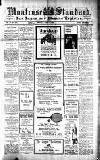 Montrose Standard Friday 16 April 1926 Page 1
