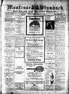 Montrose Standard Friday 23 April 1926 Page 1