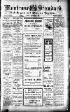 Montrose Standard Friday 03 September 1926 Page 1