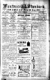 Montrose Standard Friday 08 October 1926 Page 1