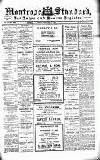 Montrose Standard Friday 11 February 1927 Page 1