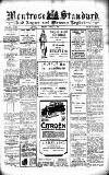 Montrose Standard Friday 15 April 1927 Page 1
