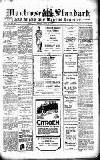 Montrose Standard Friday 22 April 1927 Page 1