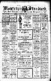 Montrose Standard Friday 01 July 1927 Page 1