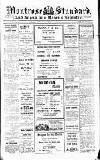 Montrose Standard Friday 09 September 1927 Page 1