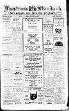 Montrose Standard Friday 23 September 1927 Page 1