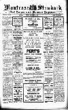 Montrose Standard Friday 09 December 1927 Page 1
