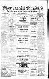 Montrose Standard Friday 30 December 1927 Page 1