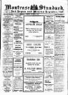 Montrose Standard Friday 13 January 1928 Page 1