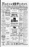 Montrose Standard Friday 02 March 1928 Page 1