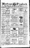 Montrose Standard Friday 16 March 1928 Page 1