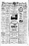 Montrose Standard Friday 15 June 1928 Page 1