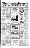 Montrose Standard Friday 22 June 1928 Page 1