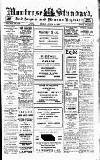 Montrose Standard Friday 10 August 1928 Page 1