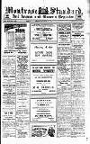Montrose Standard Friday 24 August 1928 Page 1