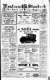 Montrose Standard Friday 07 September 1928 Page 1