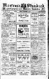Montrose Standard Friday 28 September 1928 Page 1