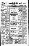 Montrose Standard Friday 16 November 1928 Page 1