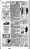 Montrose Standard Friday 16 November 1928 Page 8