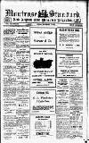 Montrose Standard Friday 07 December 1928 Page 1