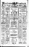 Montrose Standard Friday 28 December 1928 Page 1