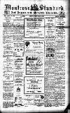 Montrose Standard Friday 22 February 1929 Page 1