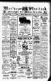 Montrose Standard Friday 01 March 1929 Page 1