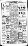 Montrose Standard Friday 15 March 1929 Page 8