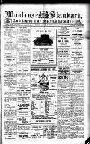 Montrose Standard Friday 05 April 1929 Page 1