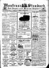 Montrose Standard Friday 19 April 1929 Page 1