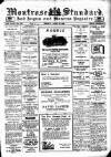 Montrose Standard Friday 26 April 1929 Page 1