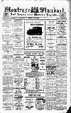 Montrose Standard Friday 03 May 1929 Page 1